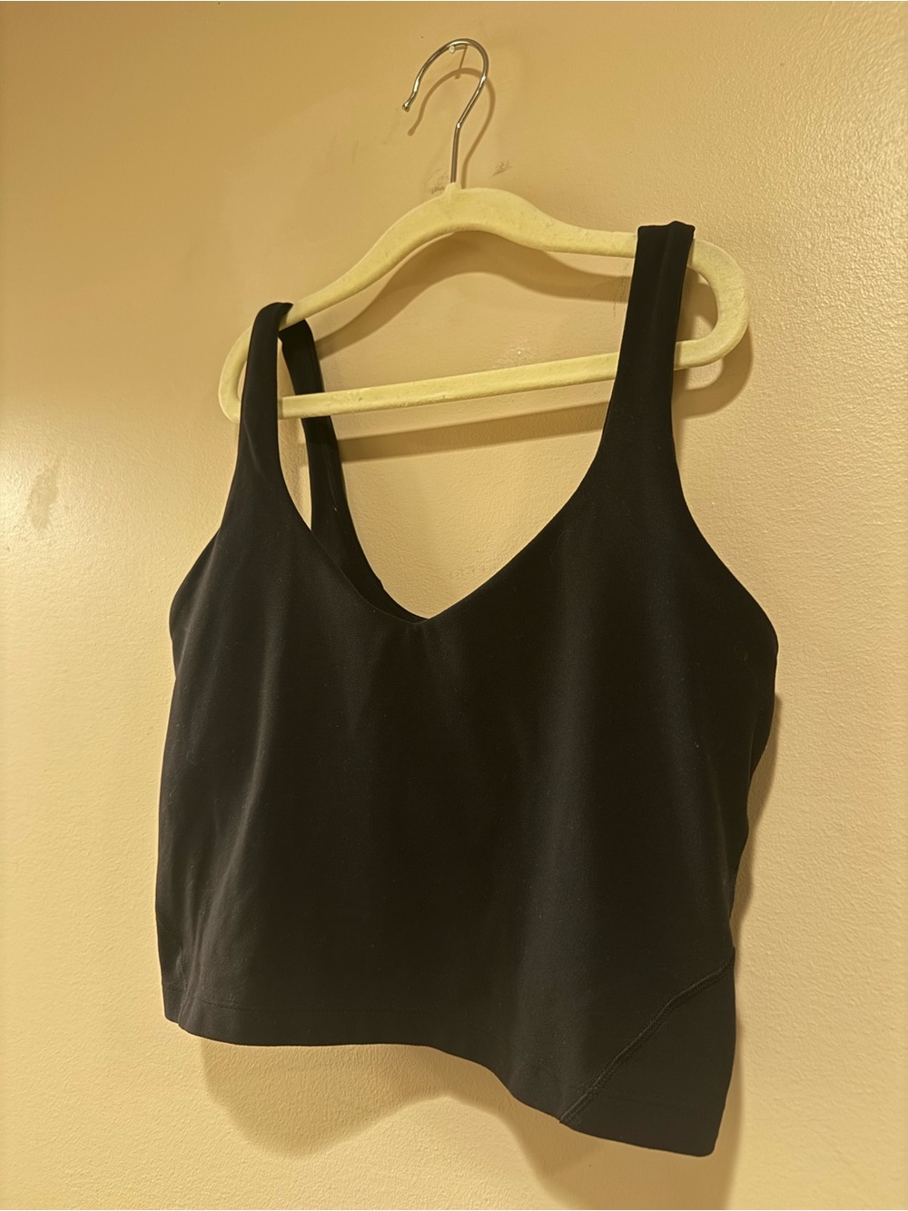 Lululemon Camisole Align Top - Picture 3 of 4